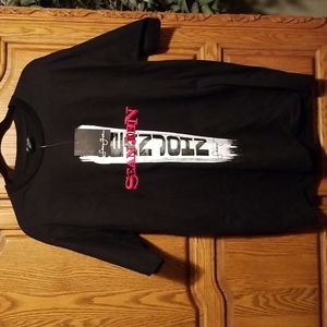 Sean John T-shirt size large